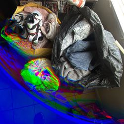 Kids And Women Clothes