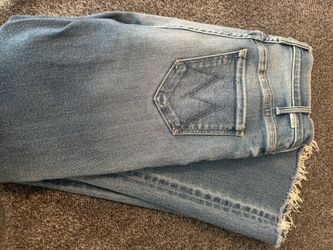 Mother Jeans