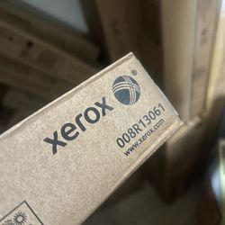 Cartucho de impresora, tóner