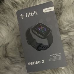 Fitbit Sense 2