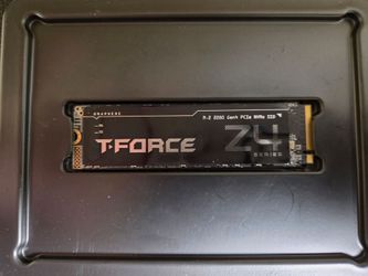 2tb nvme ssd