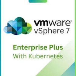 ​VMware vSphere 7.0 Enterprise Plus + Kubernetes | Unlimited Devices