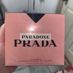Prada paradoxe