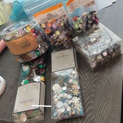 Crafting Gems