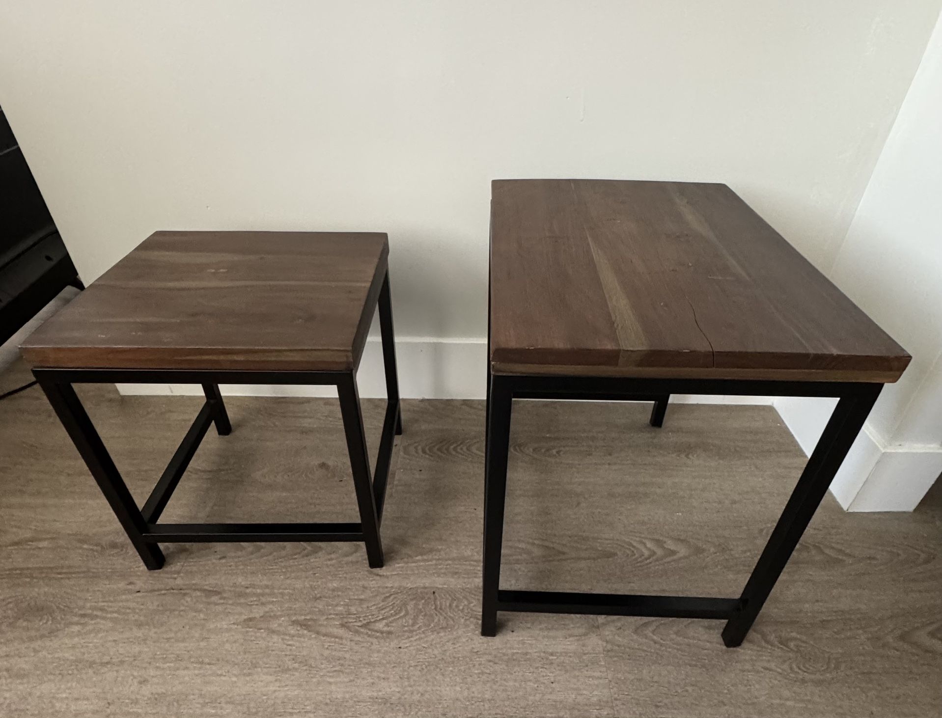 Side/end Tables