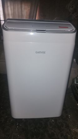New Garvee portable air conditioner
