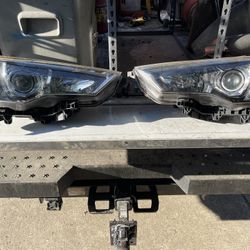 4Runner Headlights