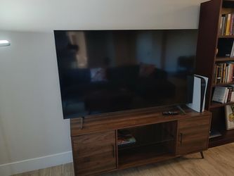 65’’ Samsung Smart TV