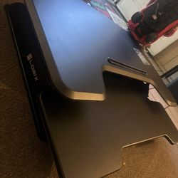 Ergonomic Desk