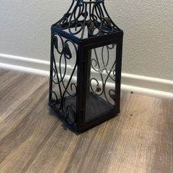 Lantern Candle Holder  🕯️ 