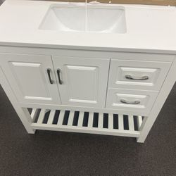 Vanity $250 Up