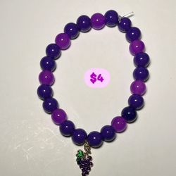 Hand Made Bracelet 