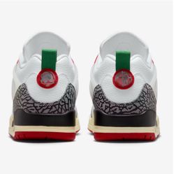 spizike Jordan’s