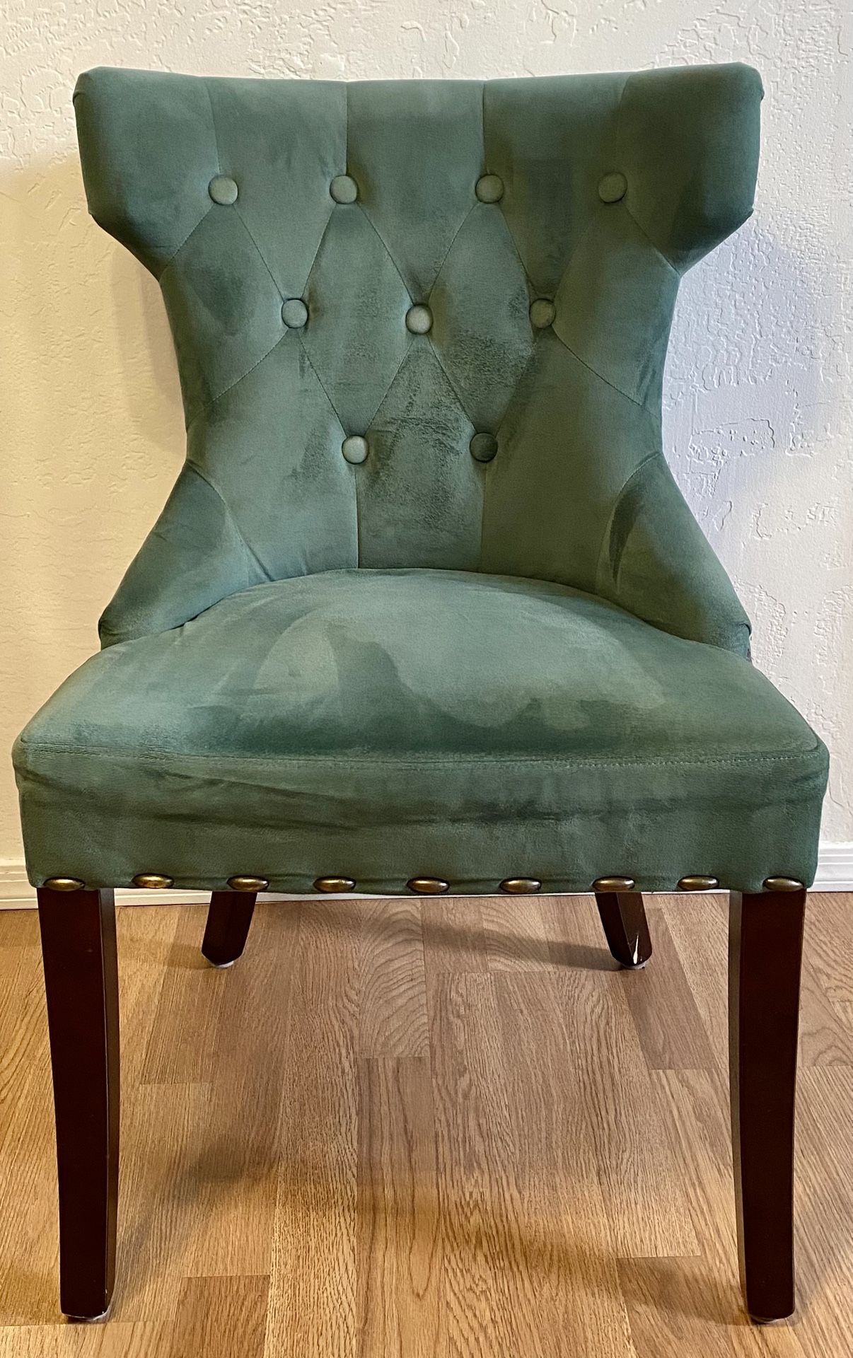 Upholstered Dining Accent Chair
