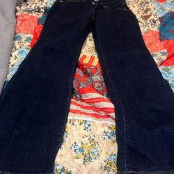 Levi’s Classics Boot Cut 2R New 