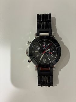 Guess collection watch
