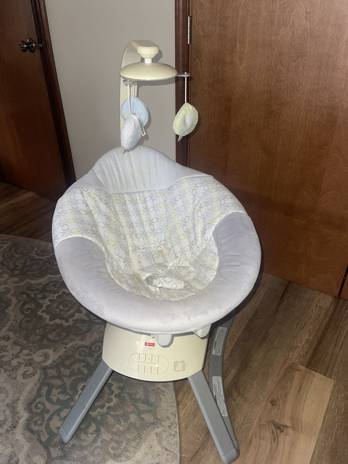 Fisher Price Swing
