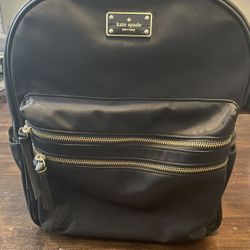 Kate Spade Backpack