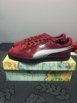 Puma shoes