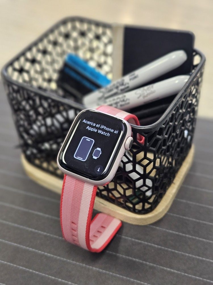 Apple Watch Series 9 41mm GPS