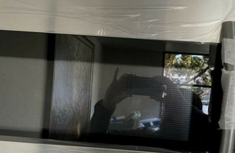 Samsung & Whrilpool 30in Microwave Open Box Unit Up to 50% Off