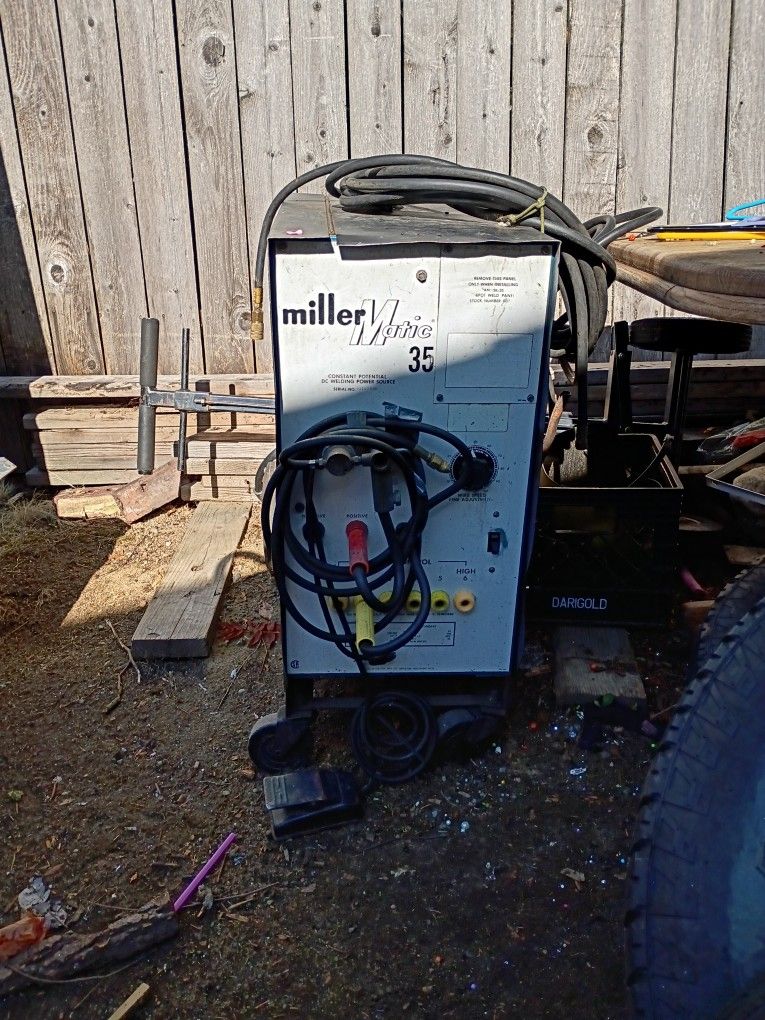 Welder