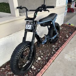 Super 73 (TRADES OR CASH)