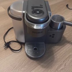 Keurig Coffee And Espresso Maker 