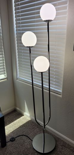 Ikea Floor Lamp