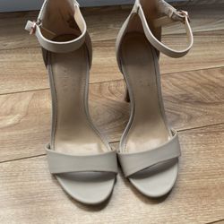 LC Lauren Conrad Heels