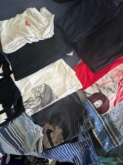 Shirts size M