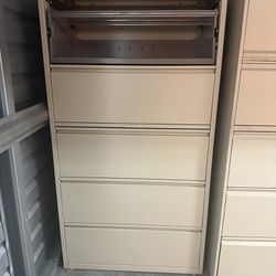 File Metal Cabinet 
