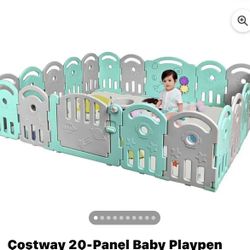 Playpen