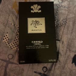 Creed Aventus