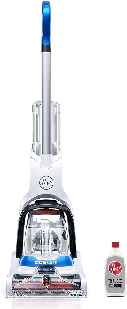 Hoover Carpet Cleaner