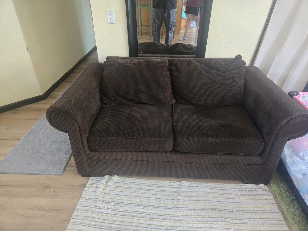 Love Seat Sofa