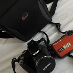 Nikon Camera