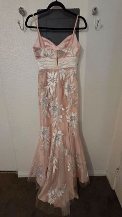 Beautiful Dress