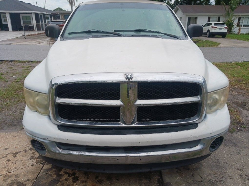 2004 Dodge Ram 1500