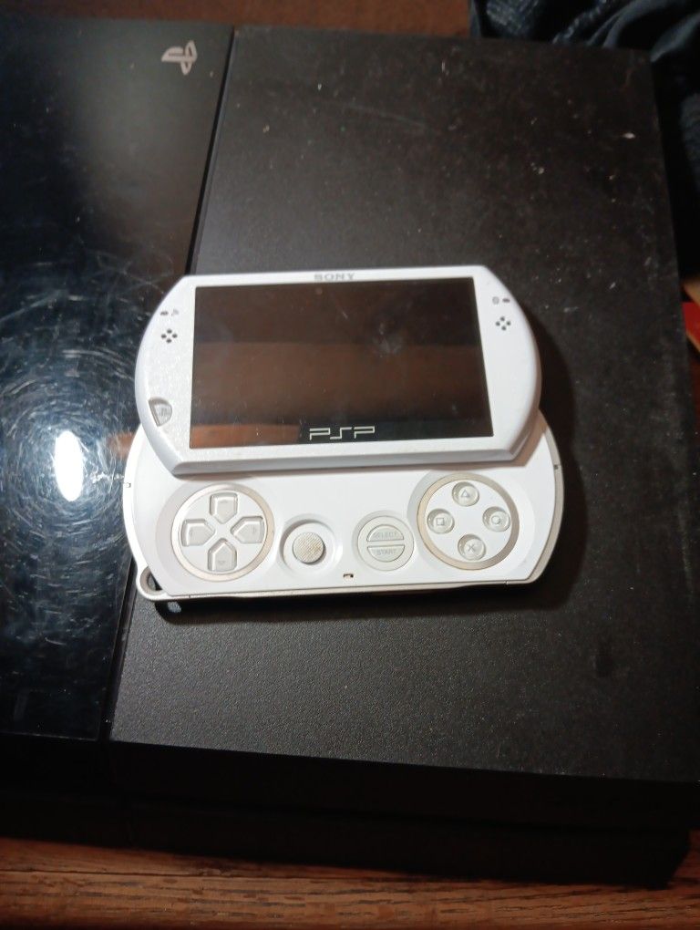 Psp Mini 