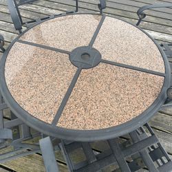 Outdoor Patio furniture 