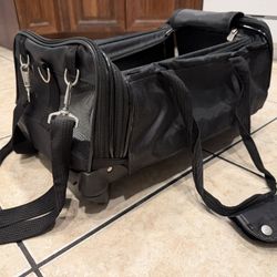 Dog Travel Carrier 