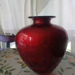Red & Gold Base