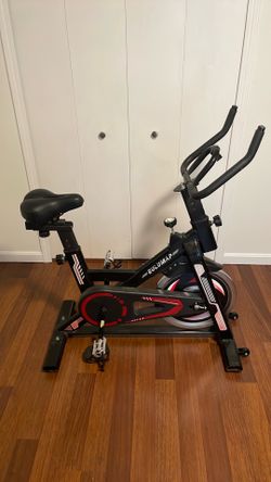 Stationary bike