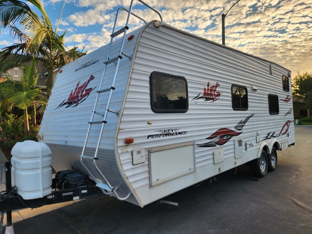 2006 Keystone 230FS