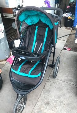 Stroller