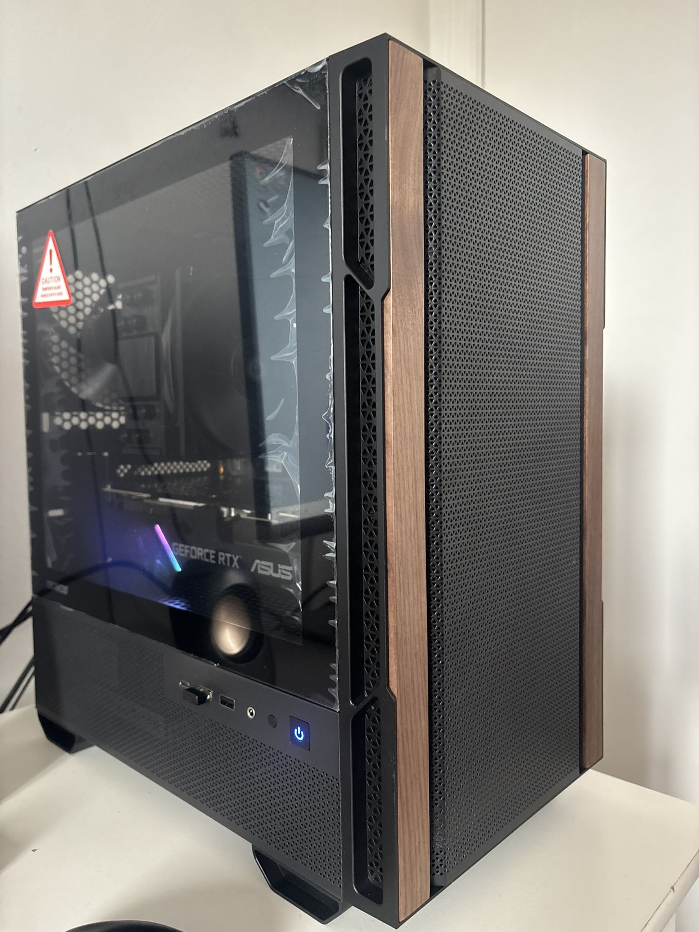 GAMING PC