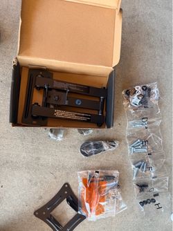 TV Wall Mount