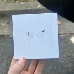 AirPods Pro’s Second Gen