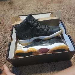 Jordan 11